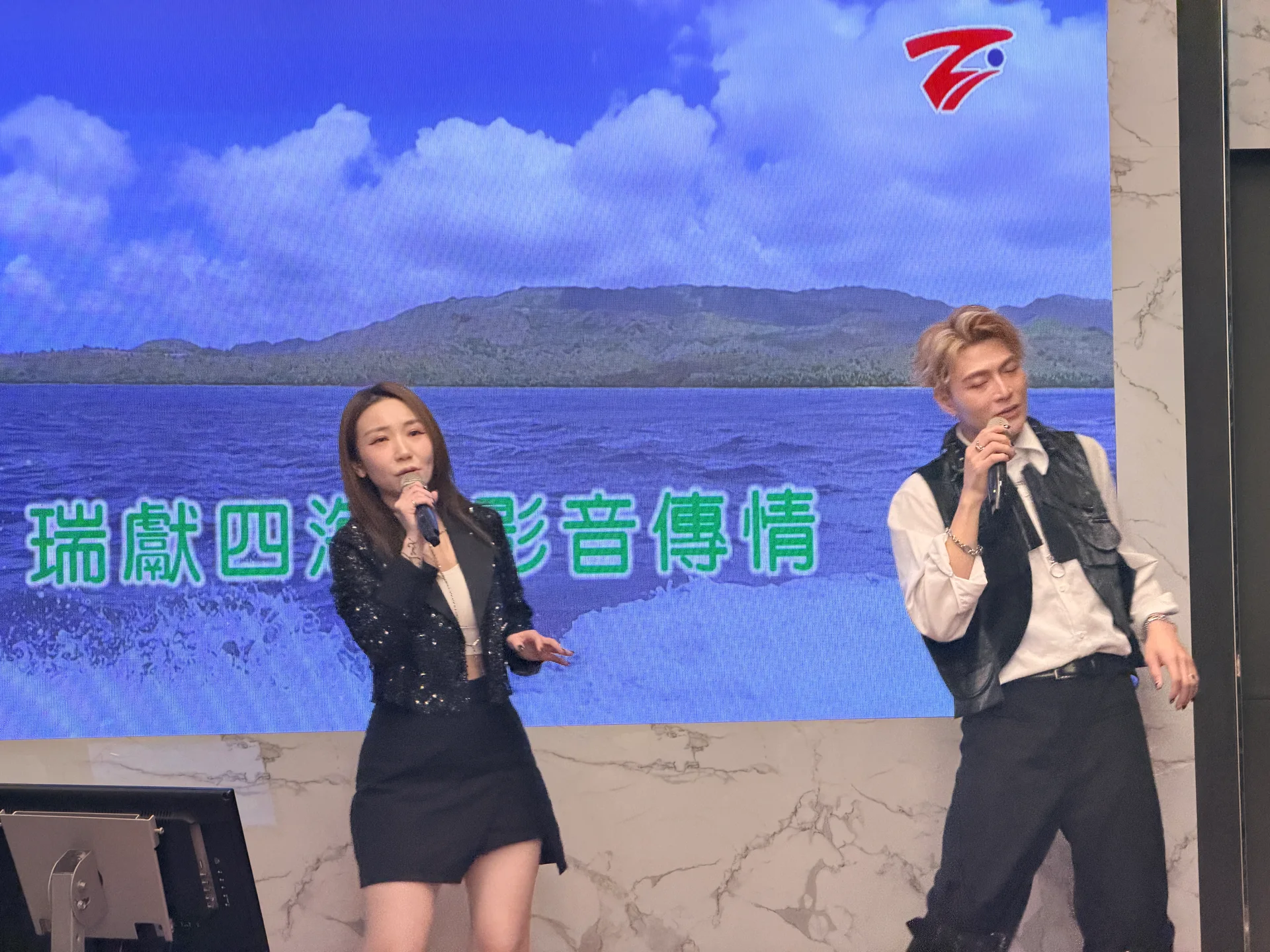 百年會長獅子會晚宴 傳承做公益，活動紀錄 6