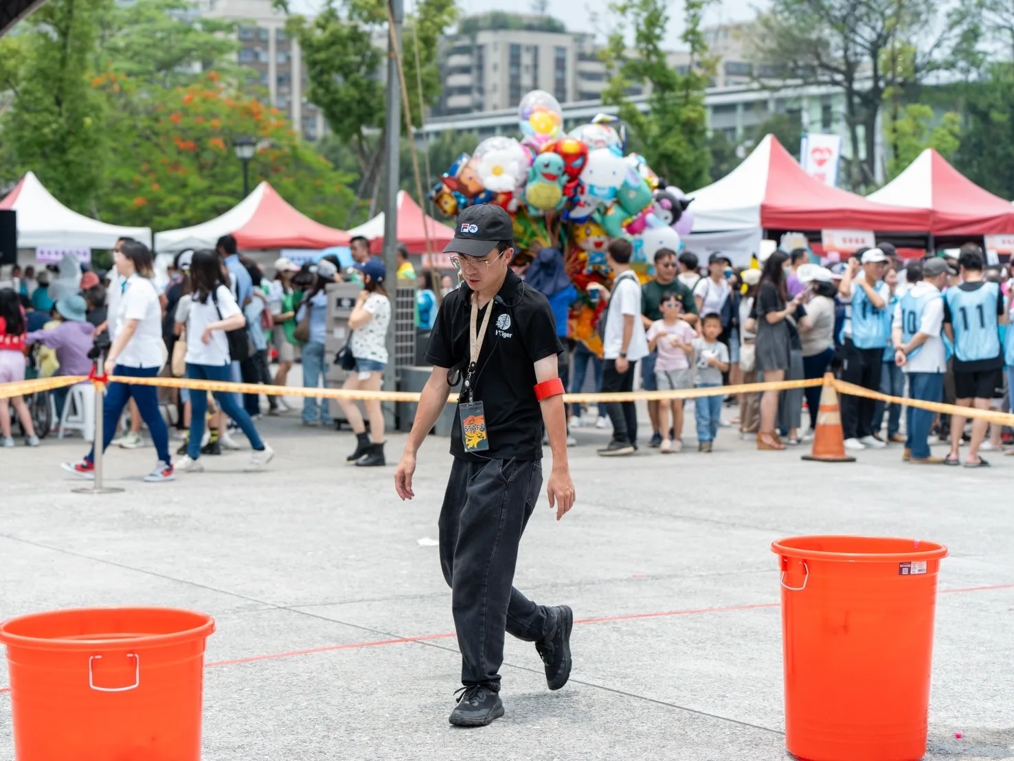 聯邦銀行ESG親子馨樂園開園！打造最有愛的永續派對，活動紀錄 11