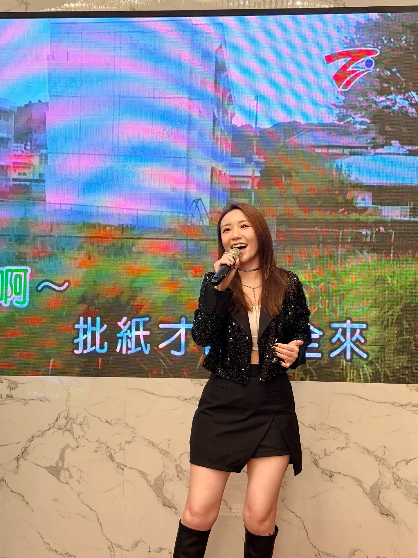 百年會長獅子會晚宴 傳承做公益，活動紀錄 13