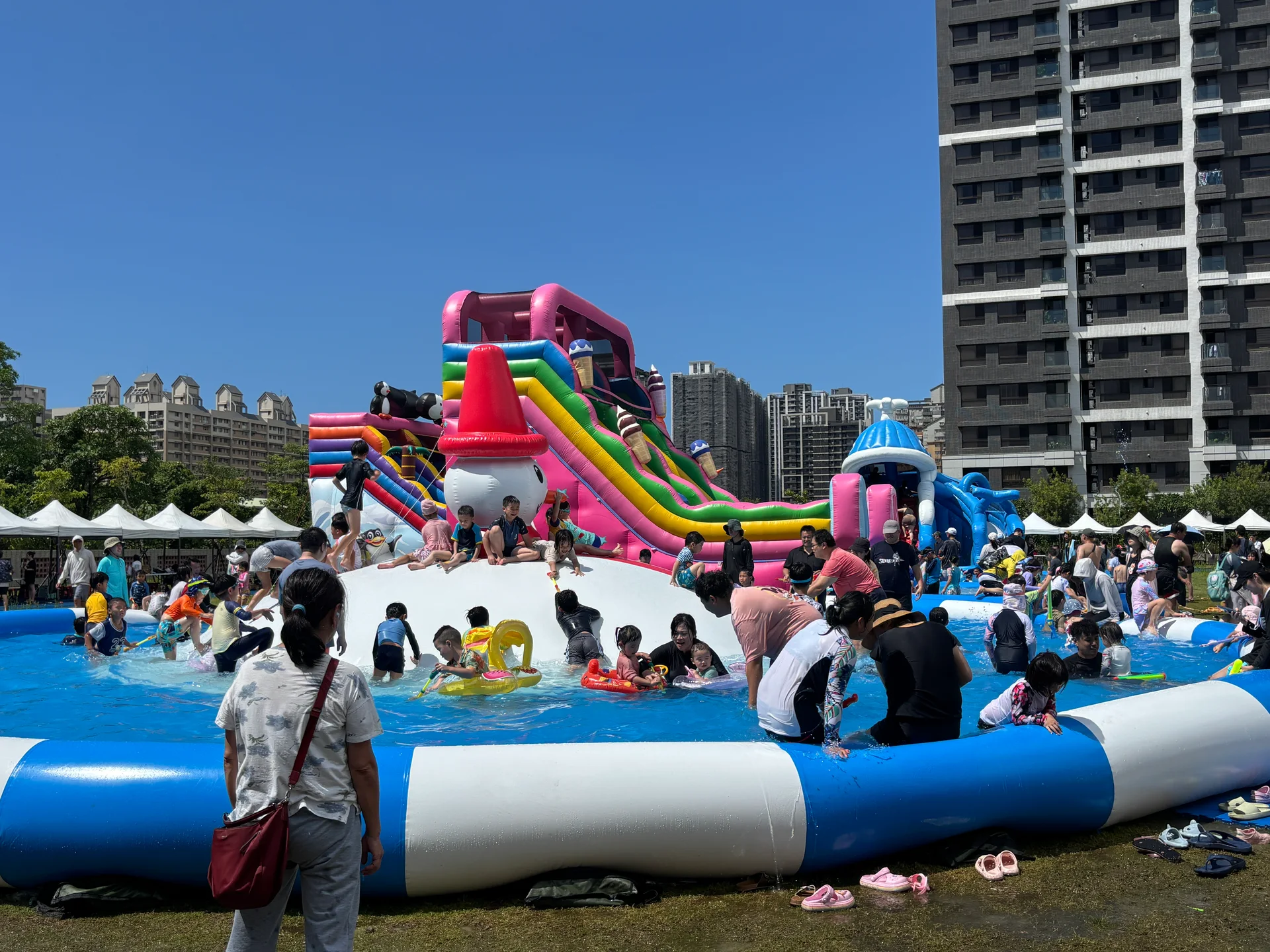 2026崁頂水嗨嗨瘋水節，活動紀錄 9