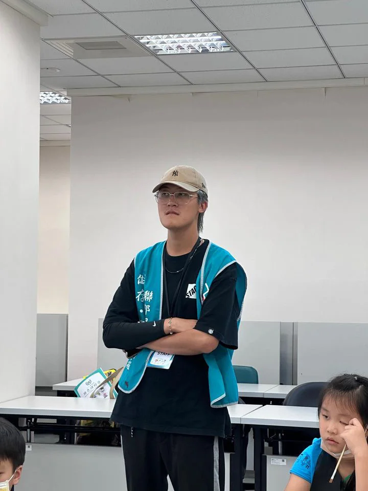 小小金融家齊聚一堂！2023聯邦理財營寓教於樂圓滿落幕，活動紀錄 1