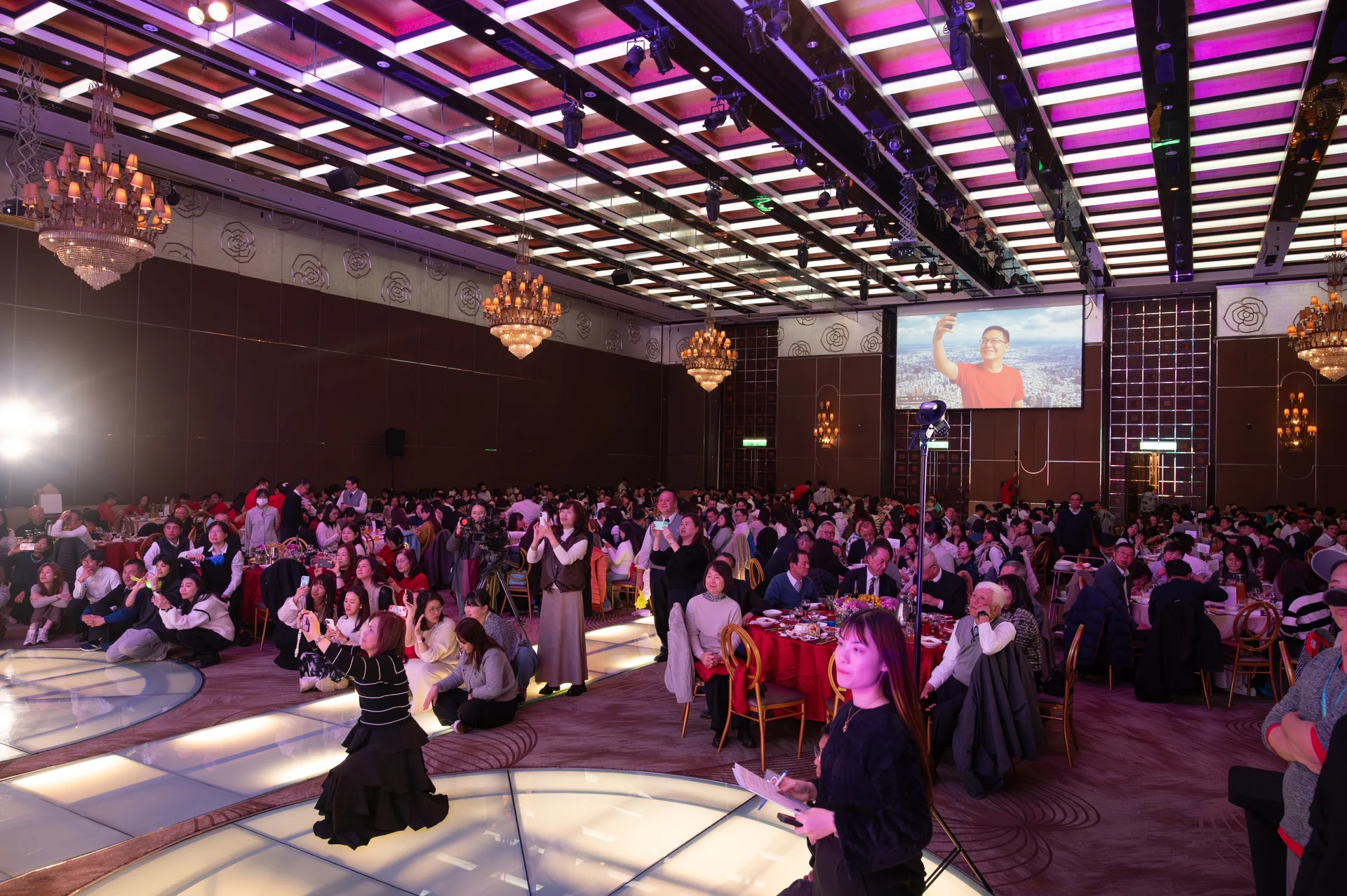 聯邦銀行 2026 旺年會